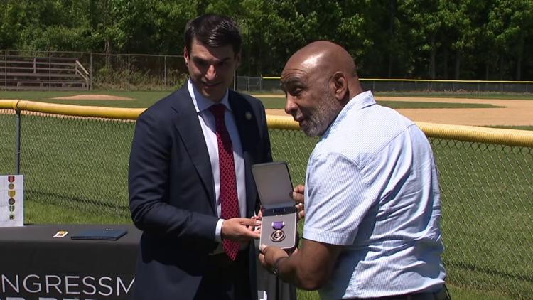 Ghosts of Conflict: A Purple Heart’s Decades-Long Journey and the Echoes of Unfinished Business