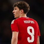 Welsh Whirlwind Lewis Koumas: Beyond the Anfield Shadow, a Nation’s Ambition Brews