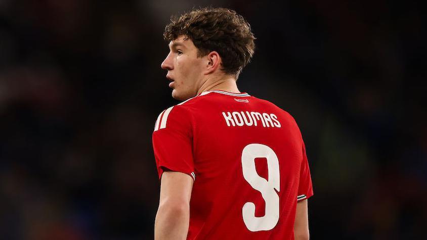 Welsh Whirlwind Lewis Koumas: Beyond the Anfield Shadow, a Nation’s Ambition Brews