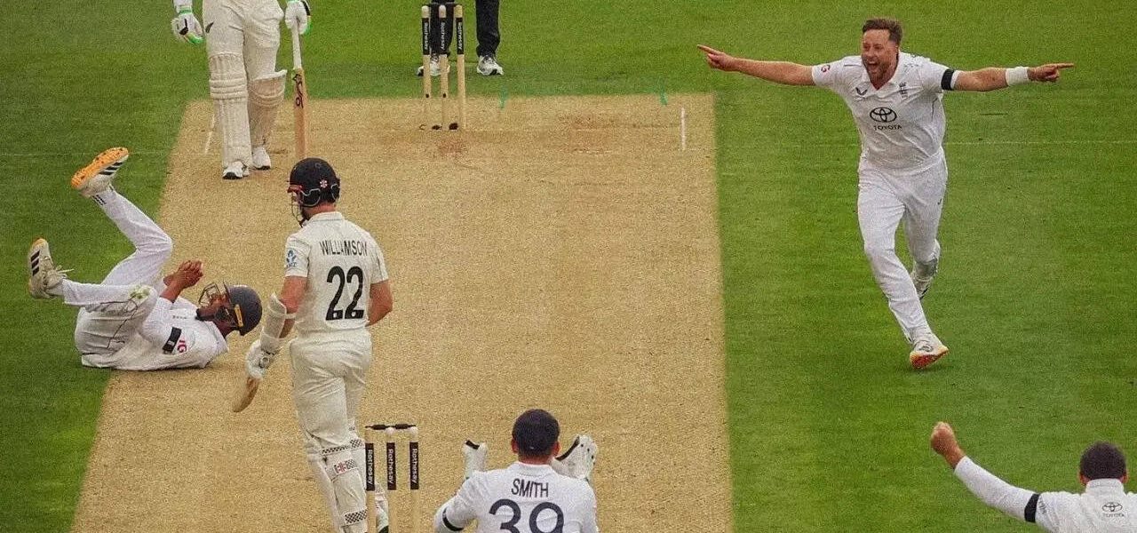 Lord’s Legacy Under Fire: When ‘Entertaining’ Becomes a Euphemism for ‘Bad’