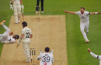Lord’s Legacy Under Fire: When ‘Entertaining’ Becomes a Euphemism for ‘Bad’