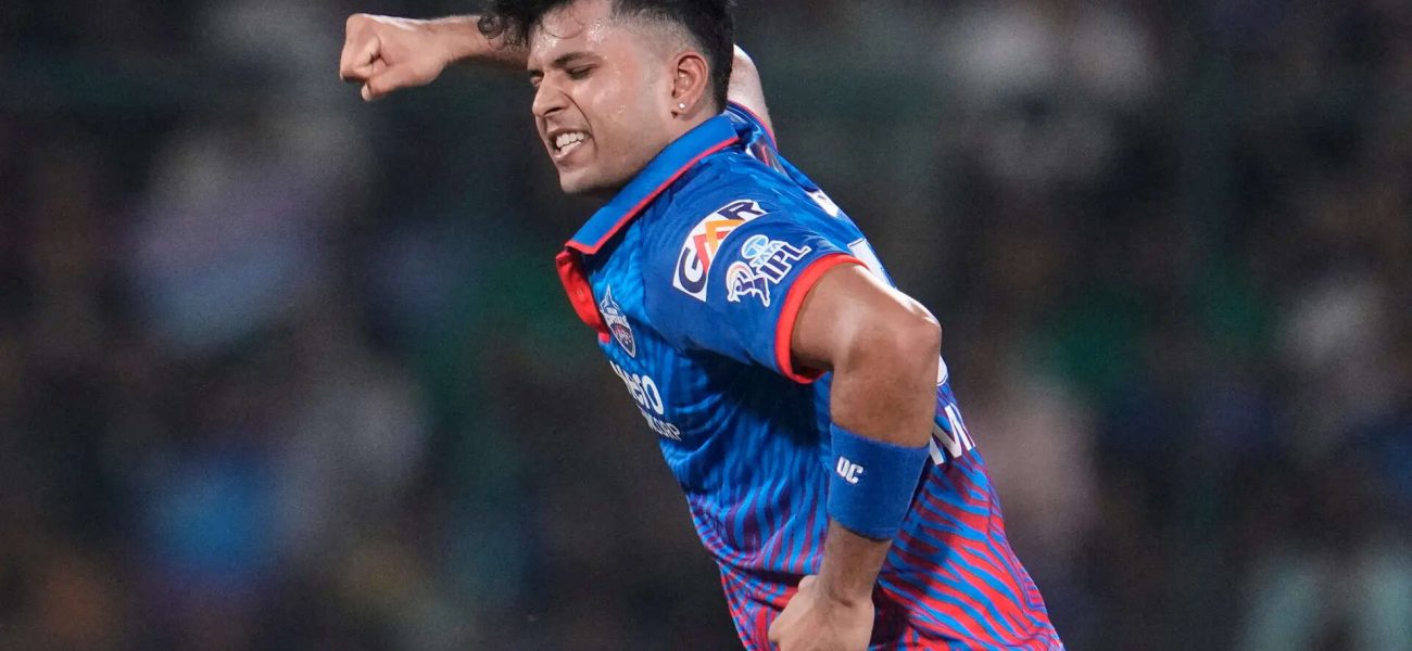 Cricket’s Crucible: India’s Unrelenting Machine Forges New Talent From Hinterland Hopefuls