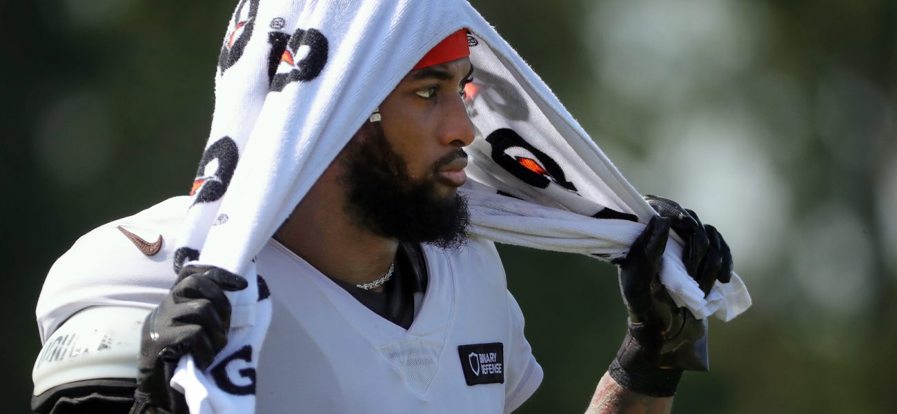 Cleveland Browns Navigates Public Image: After Garrett, Watson’s Shadow Looms Large