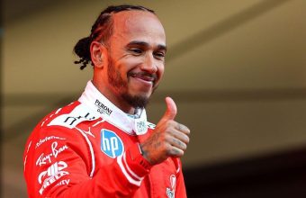 Monaco’s New Crown: Antonelli Ascends, Hamilton Grapples with Ghost of Greatness