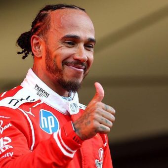 Monaco’s New Crown: Antonelli Ascends, Hamilton Grapples with Ghost of Greatness