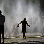 Europe’s Grand Meltdown: Old World Cracks Under Unforgiving Summer Sky