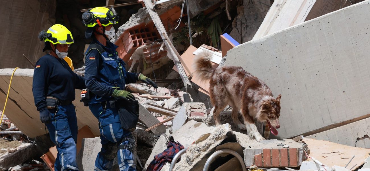 Aftershocks, Aftershocks: Venezuela’s Ground Shifts Beneath a Wary World