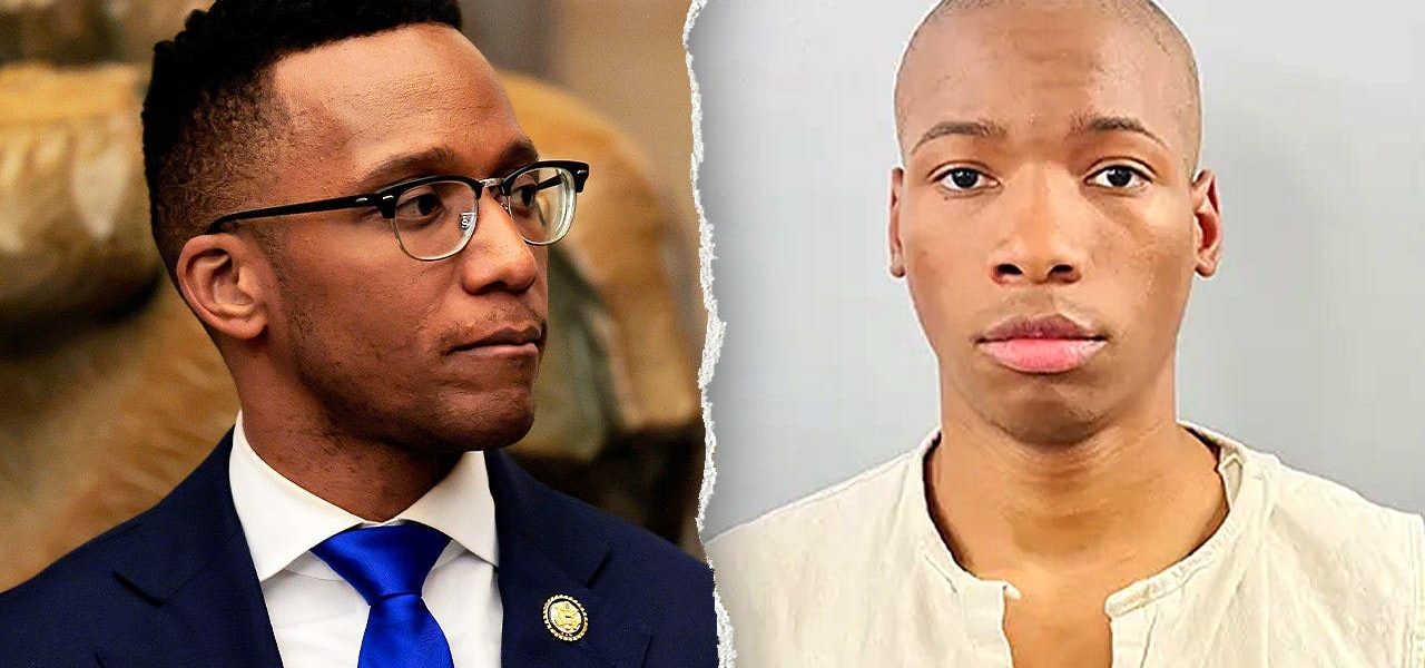 Capitol Firestorm: Dems Decry Anthony Verdict, Race Claims Stoke Judicial Scrutiny