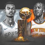 Texas Heat Check: New York’s Hoops Dynasty Ambitions Stumble Early in NBA Finals