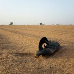 Sahara’s Silent Scream: 49 Dead in Niger as Desert Devours Hope