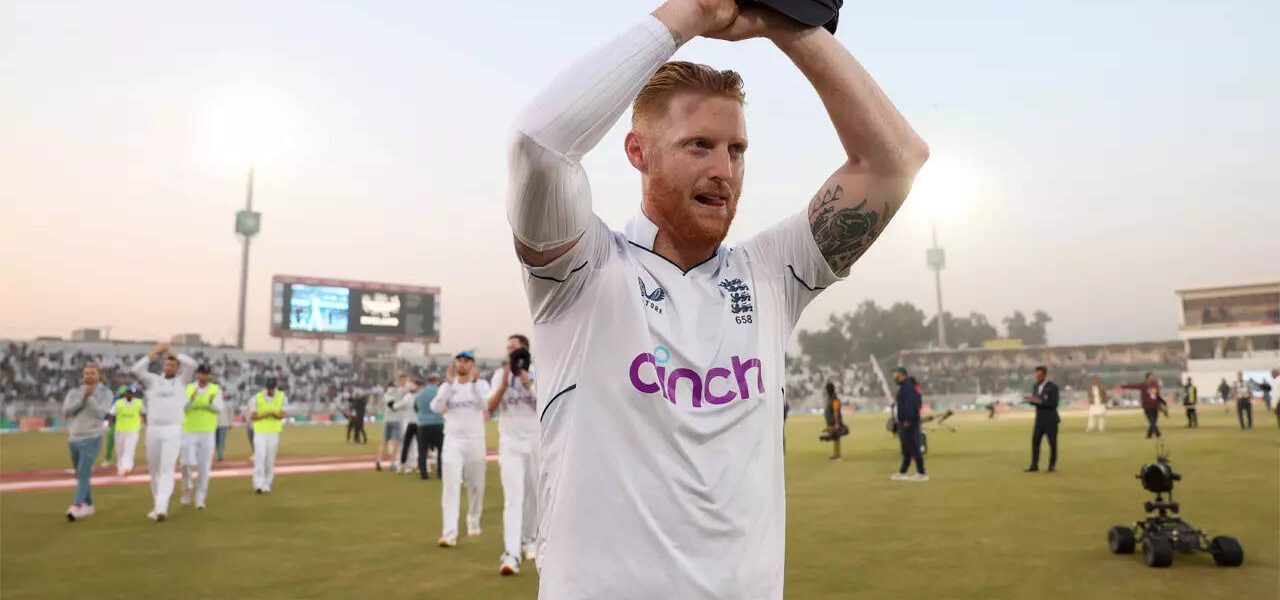 England’s Green and Pleasant Land Bleeds Cricket, as Stokes Bows Out Amidst Rare Home Rout