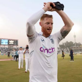 England’s Green and Pleasant Land Bleeds Cricket, as Stokes Bows Out Amidst Rare Home Rout