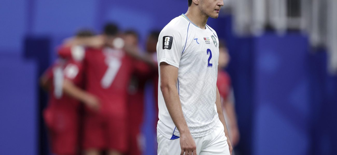 World Cup’s Expanded Canvas Paints Early Busts and Dark Horses