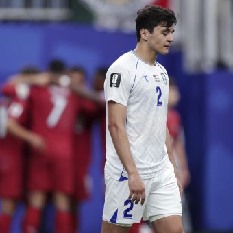 World Cup’s Expanded Canvas Paints Early Busts and Dark Horses