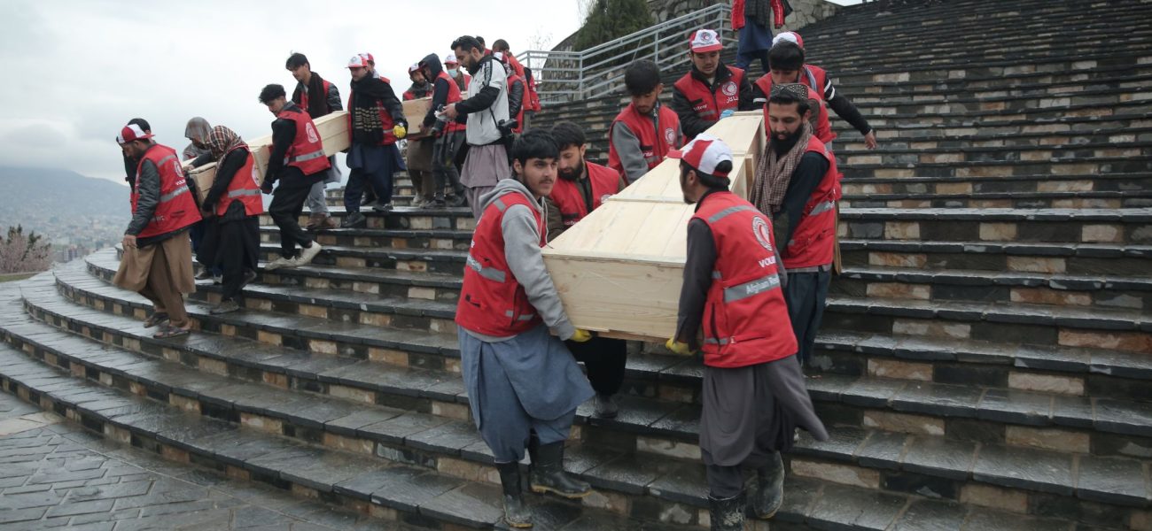 Ghost in the Machine: Pakistan’s Air War Over Afghanistan Rattles a Volatile Border