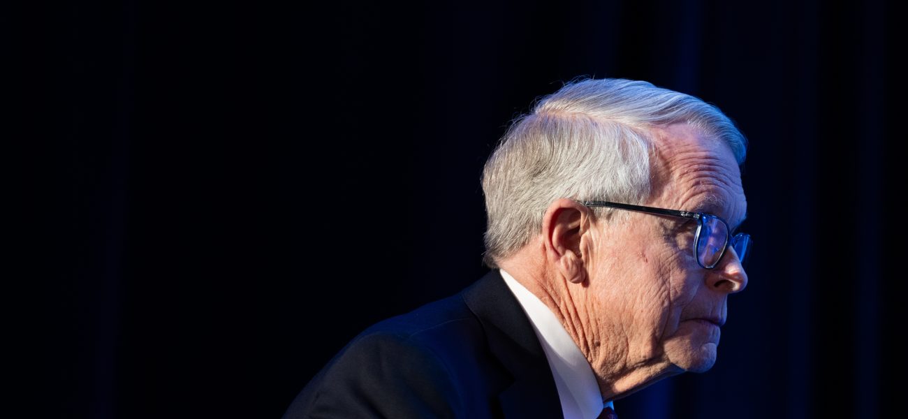 Ohio Governor DeWine’s Capital Punishment Gambit: A Red State Reimagining Justice?