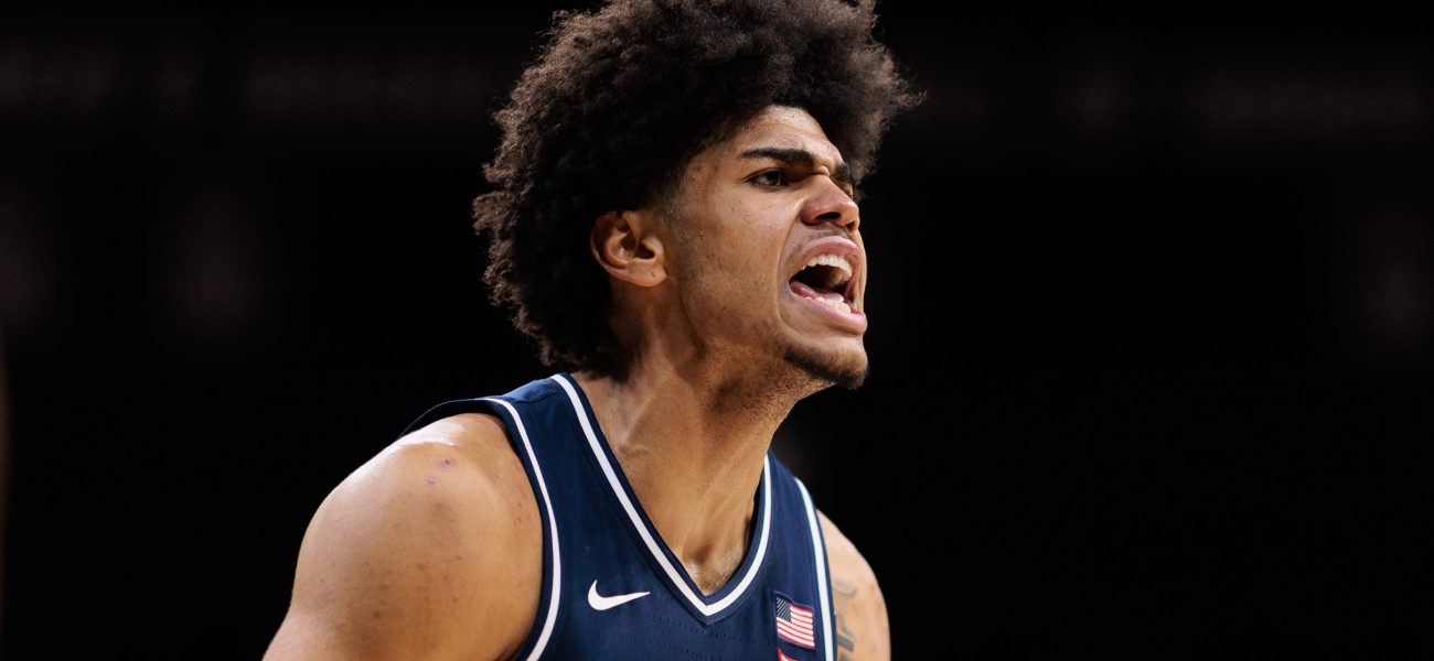 Phoenix Suns’ Draft Day Divide: Koa Peat Pick Ignites Firestorm of Expert Opinion