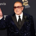 Clive Davis, Music Mogul Behind Pop and Rock Superstars, Dies at 94
