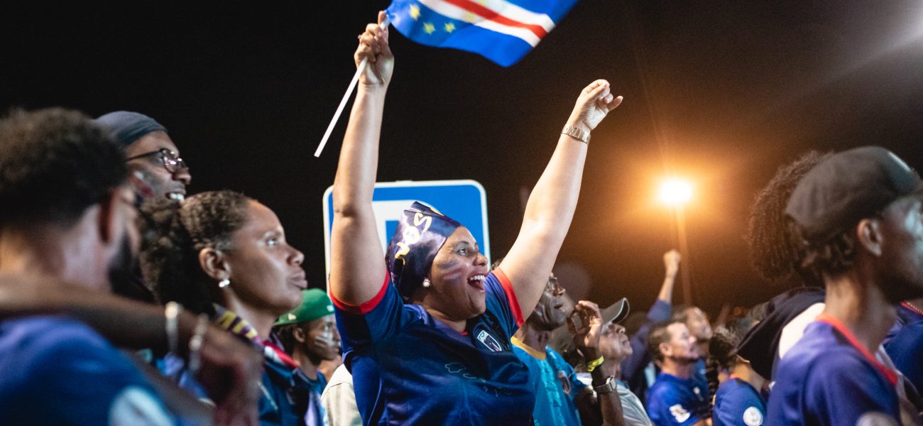 The Maverick Goats of Cape Verde: Tiny Nation’s Grand Slam Resets Football’s Script
