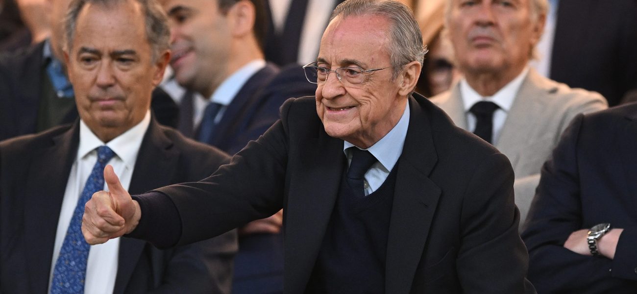 The Unforgiving Pitch: Madrid’s Grand Ambitions Threaten to Bench a Star
