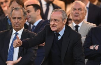 The Unforgiving Pitch: Madrid’s Grand Ambitions Threaten to Bench a Star