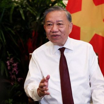 Dragon’s Shadow: Manila, Hanoi Bolster Alliance Amidst Volatile Sea Tensions