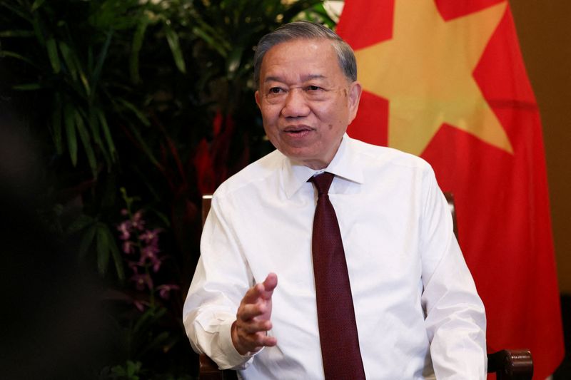 Dragon’s Shadow: Manila, Hanoi Bolster Alliance Amidst Volatile Sea Tensions