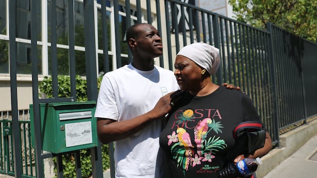 French Police Face Accusations of Systematic Discrimination Against Black and Arab Youth