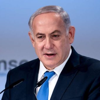 The Hague’s Quixotic Gambit: Israel Confronts a Fraying International Justice System