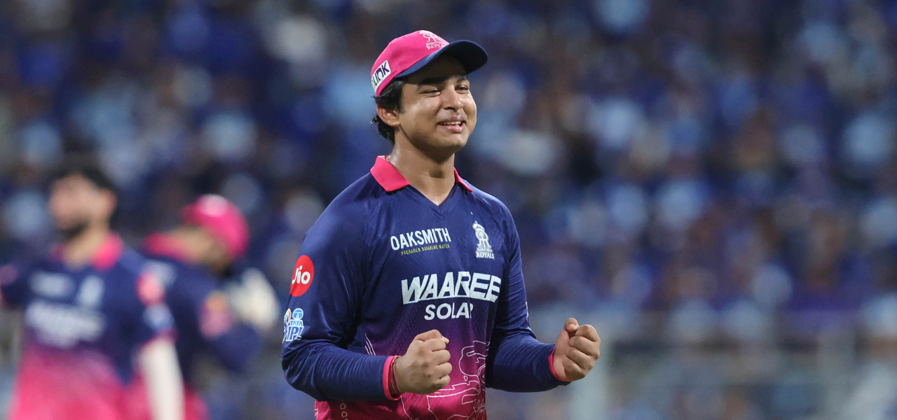 IPL’s Teenage Juggernaut: Vaibhav Sooryavanshi Forces a Reckoning on Cricket’s Global Stage
