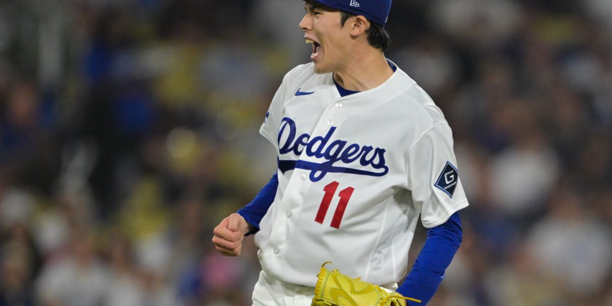 Soft Power Strikeout: How Japan’s Roki Sasaki is Redefining Global Sports Diplomacy