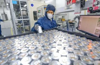 Beijing’s Quiet Power Play: Sodium-Ion Batteries Poised to Reshape Global Energy Stakes