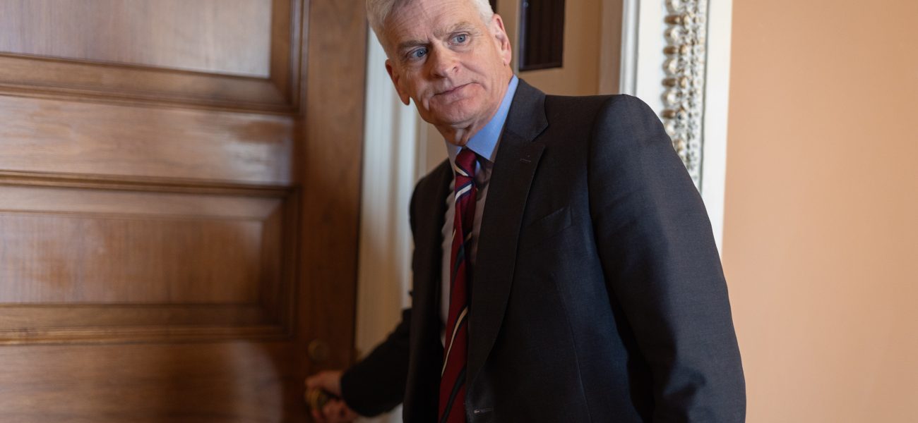 Shadowboxing in the Swamp: Capitol’s Silent War of Wills with a Familiar Challenger