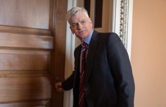 Shadowboxing in the Swamp: Capitol’s Silent War of Wills with a Familiar Challenger
