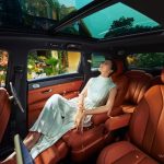 Sedan Sofas: Beijing’s Plush Car Interiors Stir Global Safety Concern