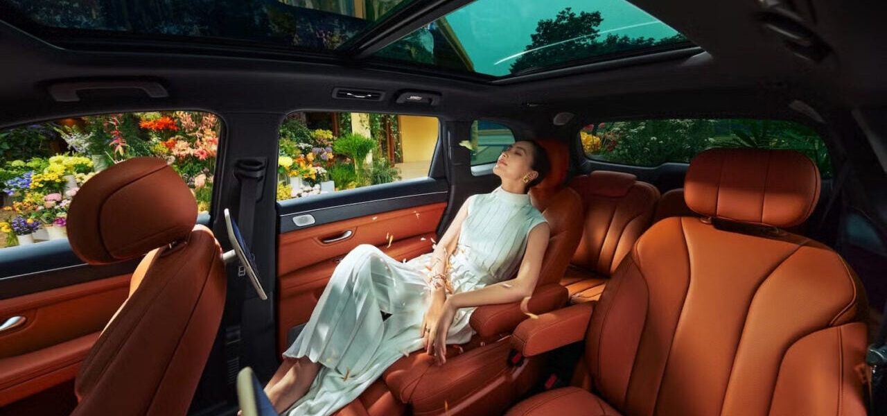 The Comfort Trap: Are China’s Luxe Car Seats Sedating Drivers, Or Just Western Regulators?