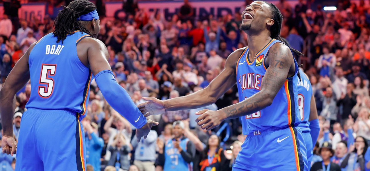 The Brutal Calculus: OKC Thunder’s Offseason Marks a Crossroad, Not a Celebration