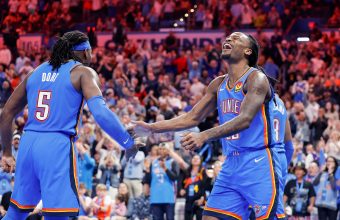 The Brutal Calculus: OKC Thunder’s Offseason Marks a Crossroad, Not a Celebration