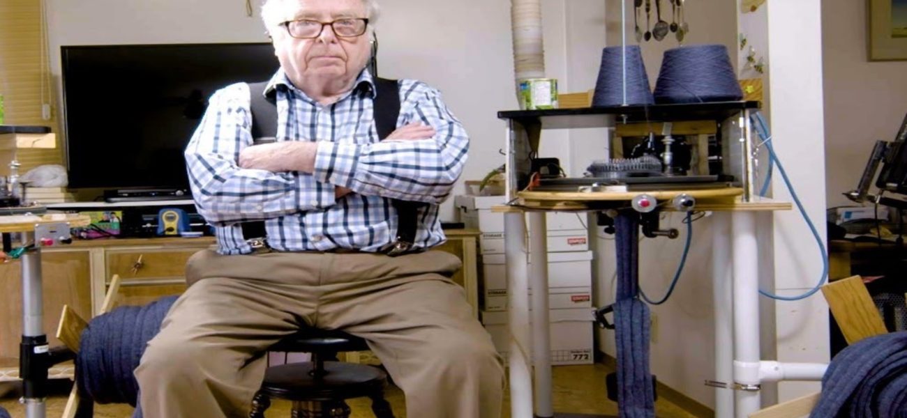 Knitted Indignation: How ‘Bob’s Socks’ Exposes Welfare’s Frayed Edges