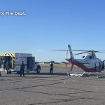 Dust and Trauma: New Mexico’s Wild Deserts Unmask Rural Healthcare’s Raw Nerves Dust and Trauma: New Mexico’s Wild Deserts Unmask Rural Healthcare’s Raw Nerves