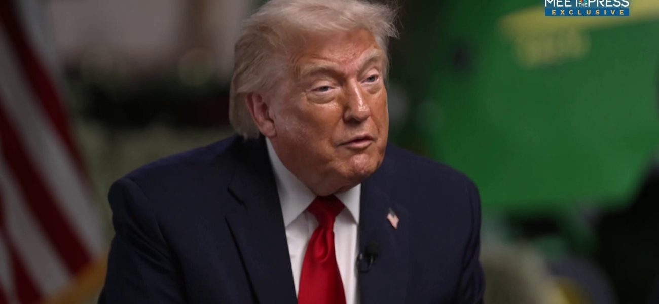 Rhetoric’s Echo: Trump’s Capacity Claims Cast Long Shadows on Iran’s Unseen Arsenal