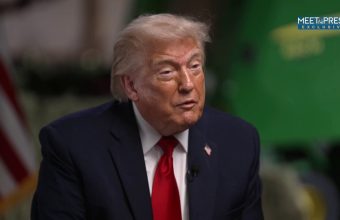 Rhetoric’s Echo: Trump’s Capacity Claims Cast Long Shadows on Iran’s Unseen Arsenal