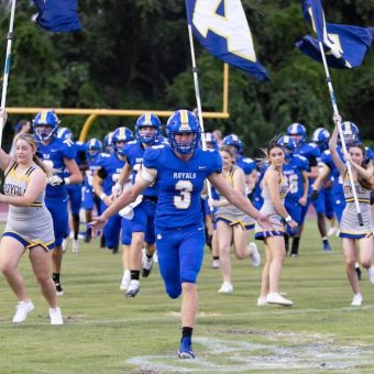 Florida’s Friday Night Fortunes: A High School Schedule Unmasks the Brutal Business of Talent Farming