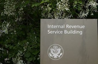 Paperwork Parody: Flawed ICE-IRS Data Grab Ensnares Thousands, Claims Commissioner