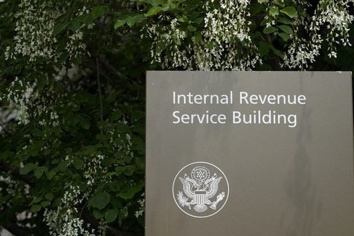 Paperwork Parody: Flawed ICE-IRS Data Grab Ensnares Thousands, Claims Commissioner