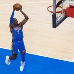 The Brutal Calculus of ‘What If’: NBA’s High Stakes Echoes in Global Fragility