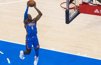 The Brutal Calculus of ‘What If’: NBA’s High Stakes Echoes in Global Fragility