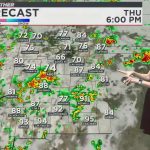 Desert Deluge: New Mexico Grapples with Monsoon’s Unruly Embrace Amid Climate Volatility