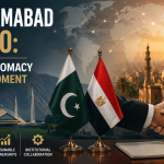 From Islamabad to Cairo: Pakistan’s Diplomacy Moves From Moment to Mechanism From Islamabad to Cairo: Pakistan’s Diplomacy Moves From Moment to Mechanism
