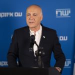 Israel’s Security Brass Drawn Into Media War, Threatening Fragile Unity